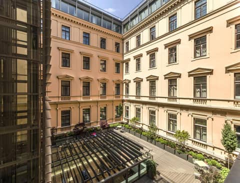 Anantara Palais Hansen Vienna - A Leading Hotel of the World — photo 5