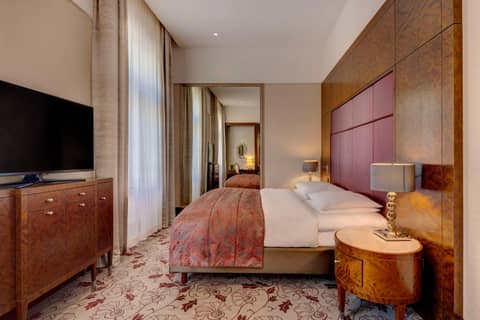 Anantara Palais Hansen Vienna - A Leading Hotel of the World — photo 6