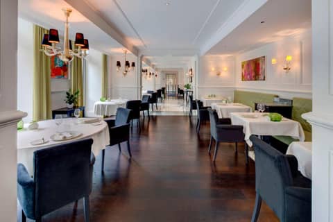 Anantara Palais Hansen Vienna - A Leading Hotel of the World — photo 9