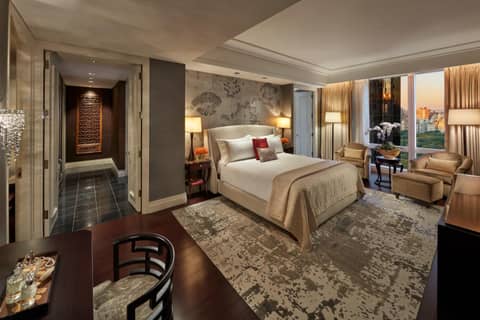 Mandarin Oriental, New York — photo 6