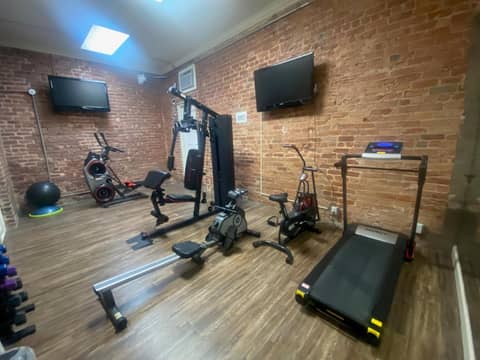 Quarter House Suites — photo 7