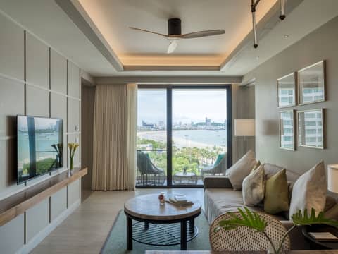 Amari Pattaya — photo 2