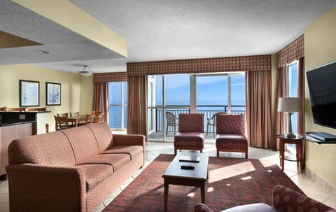 Bay View Resort Myrtle Beach — photo 2