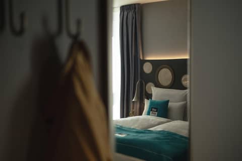 Holiday Inn - the niu Brass Munich Olympiapark by IHG — photo 9