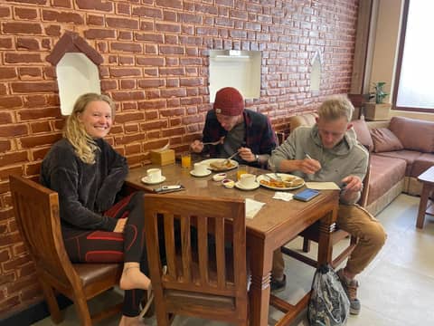 Madhuban Hotel — photo 2