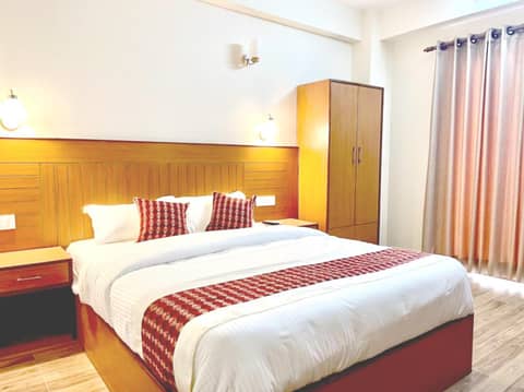 Madhuban Hotel — photo 3