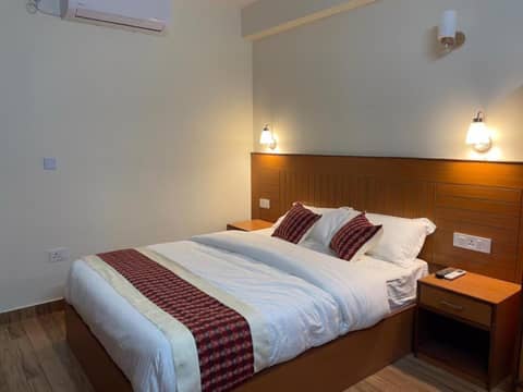 Madhuban Hotel — photo 4