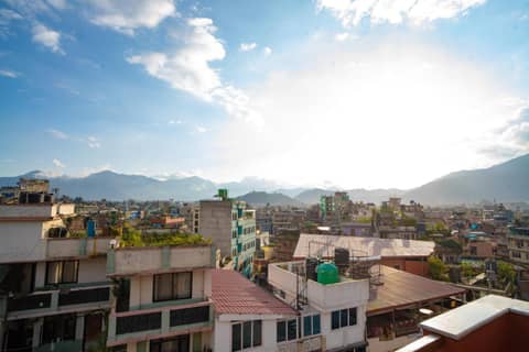 Madhuban Hotel — photo 6