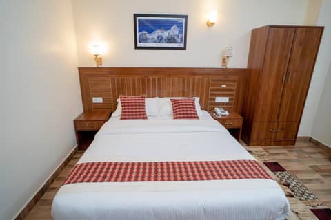 Madhuban Hotel — photo 7