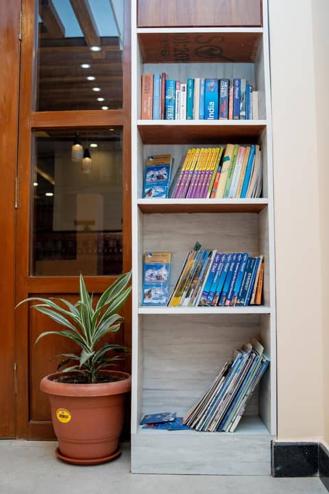 Madhuban Hotel — photo 9