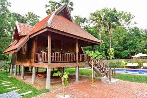 Angkor Heart Bungalow — photo 2
