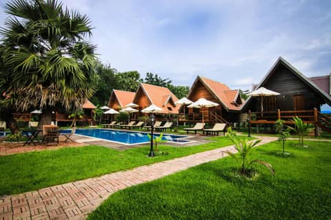Angkor Heart Bungalow — photo 4