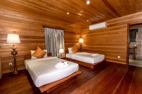 Angkor Heart Bungalow — photo 8