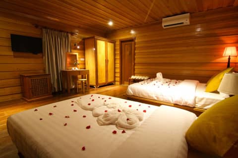 Angkor Heart Bungalow — photo 9