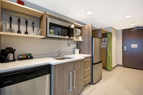 Home2 Suites by Hilton Kansas City KU Medical Center — photo 3
