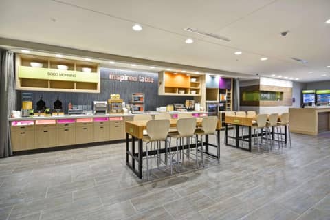 Home2 Suites by Hilton Kansas City KU Medical Center — photo 5