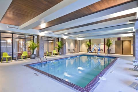 Home2 Suites by Hilton Kansas City KU Medical Center — photo 7