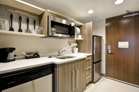 Home2 Suites by Hilton Kansas City KU Medical Center — photo 8