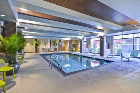 Home2 Suites by Hilton Kansas City KU Medical Center — photo 9