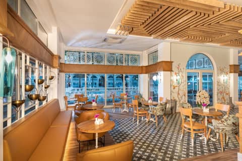 Swandor Hotels & Resorts - Topkapi Palace — photo 6