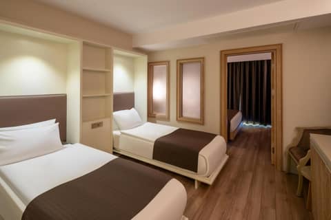 Swandor Hotels & Resorts - Topkapi Palace — photo 8