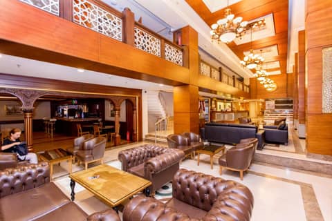 Baron Hotel & Spa — photo 2