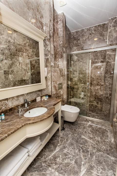 Baron Hotel & Spa — photo 4