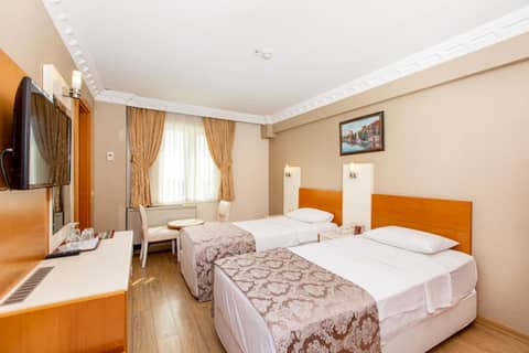 Baron Hotel & Spa — photo 9