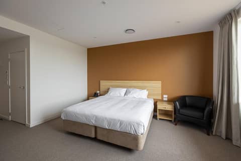 Manha Hotel Auckland Airport — photo 2