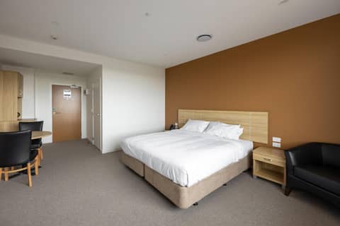 Manha Hotel Auckland Airport — photo 3