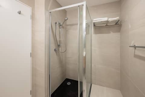 Manha Hotel Auckland Airport — photo 5
