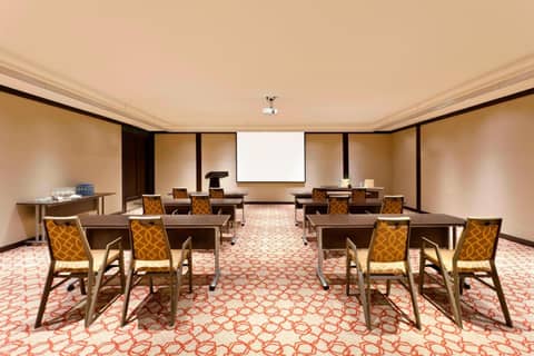 Sheraton Buenos Aires Hotel & Convention Center — photo 2