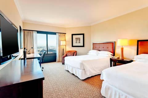 Sheraton Buenos Aires Hotel & Convention Center — photo 4