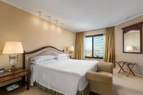 Sheraton Buenos Aires Hotel & Convention Center — photo 9