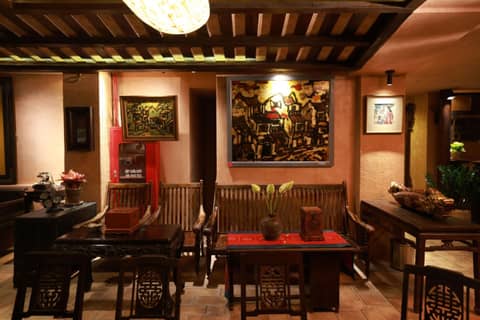 Kecho Legacy Hotel Hanoi & Spa — photo 2