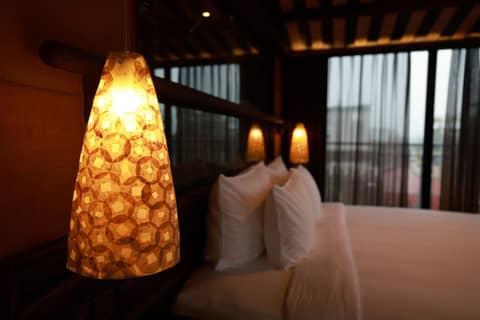 Kecho Legacy Hotel Hanoi & Spa — photo 9