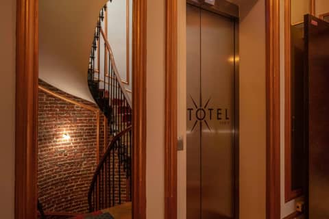 Le 123 Elysees - Astotel — other