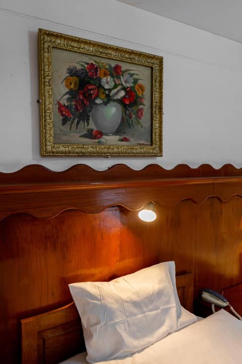 Hotel La Posada de Atahualpa — photo 5