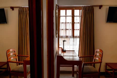Hotel La Posada de Atahualpa — photo 8
