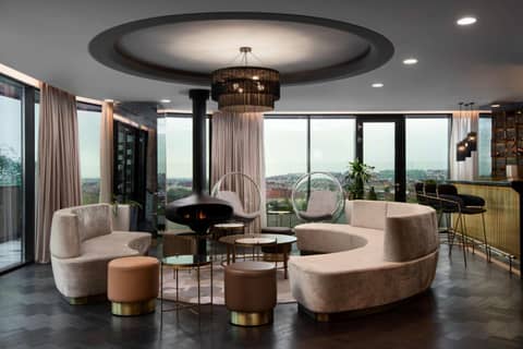 Hyatt Regency Sofia — photo 2