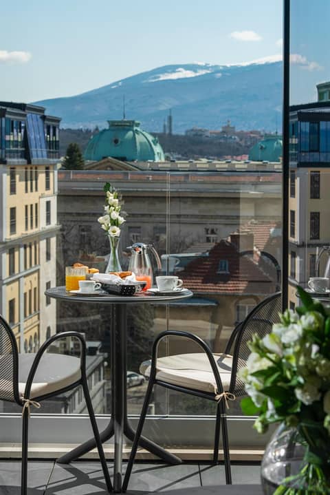 Hyatt Regency Sofia — photo 3