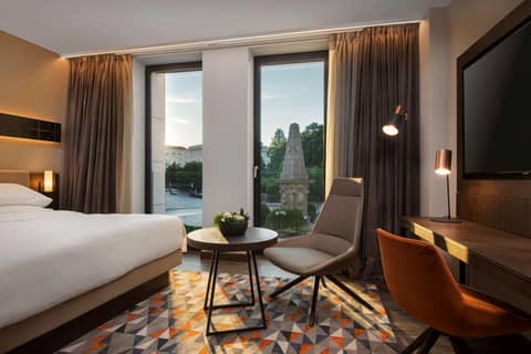 Hyatt Regency Sofia — photo 4