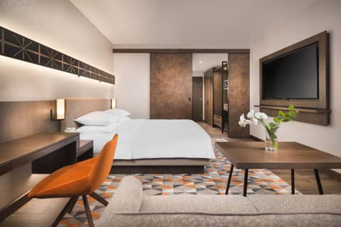 Hyatt Regency Sofia — photo 6