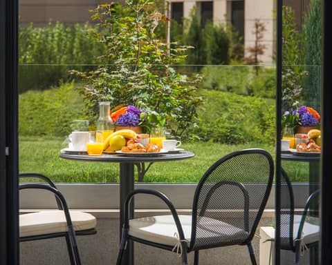 Hyatt Regency Sofia — photo 7