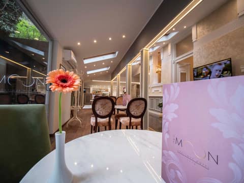 The Moon Boutique Hotel — photo 2