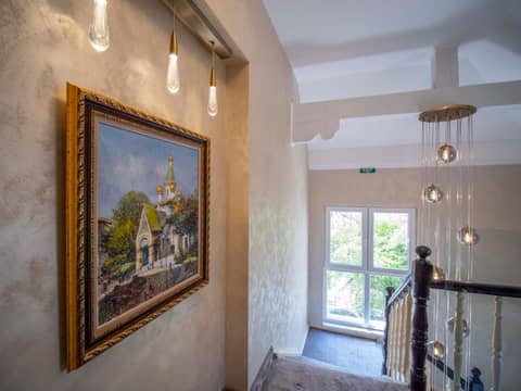 The Moon Boutique Hotel — photo 7