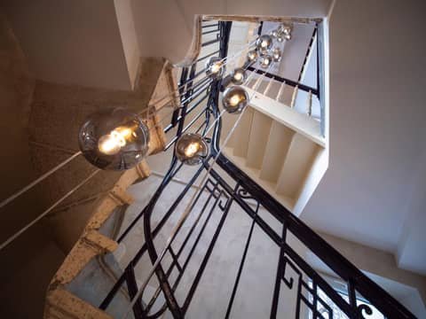 The Moon Boutique Hotel — photo 9