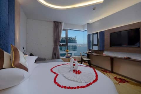 Vesna Hotel Nha Trang — photo 8