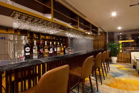 Vesna Hotel Nha Trang — photo 9