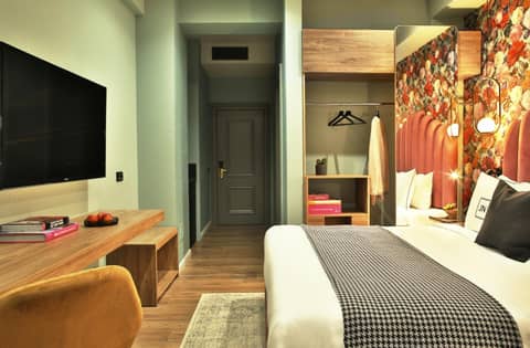 JN Boutique Hotel — photo 2